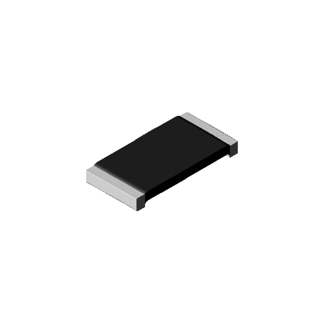 VISHAY INTERTECHNOLOGY 贴片电阻 WSLP08056L000FEA