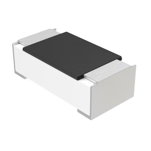 VISHAY INTERTECHNOLOGY 贴片电阻 MCS04020C5621FE000