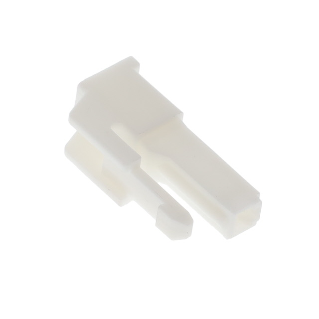 JST 矩形连接器 - 外壳 YLP-01V