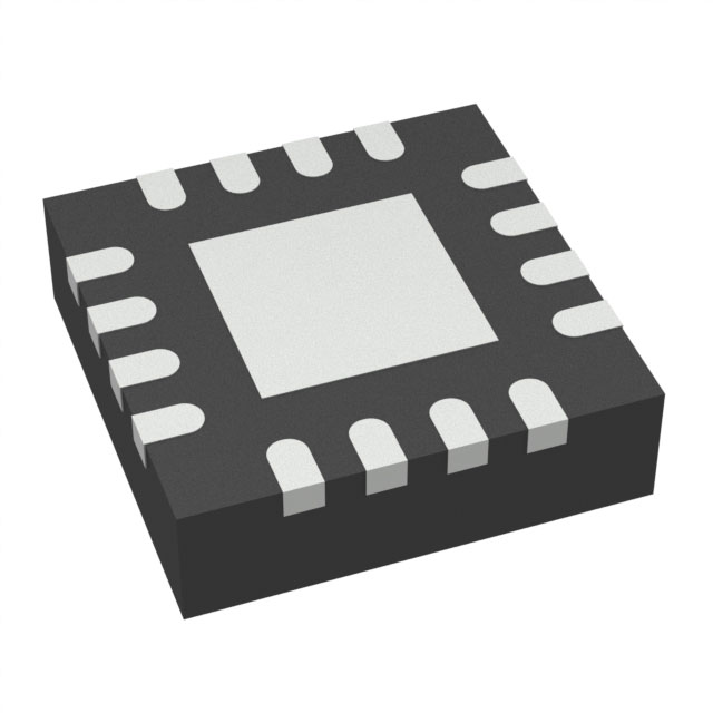 TPS54218RTER-PMIC - 稳压器 - DC DC 开关稳压器-云汉芯城ICKey.cn