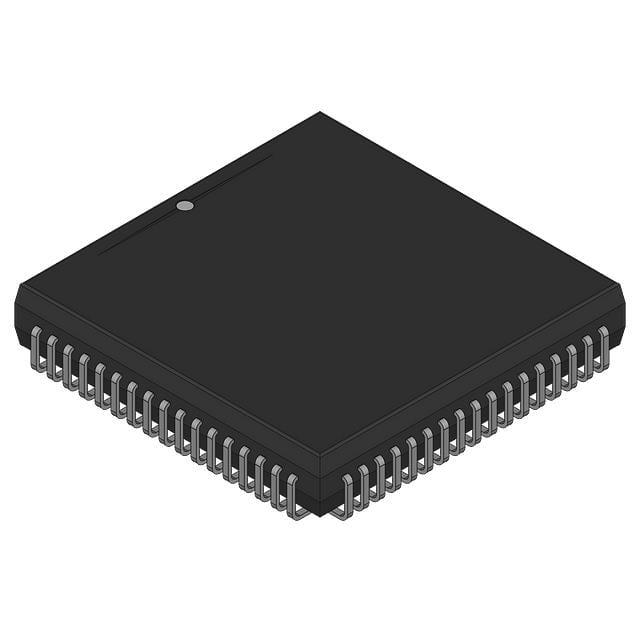 INTEL 应用处理器与片上系统(SOC) N82C08-10