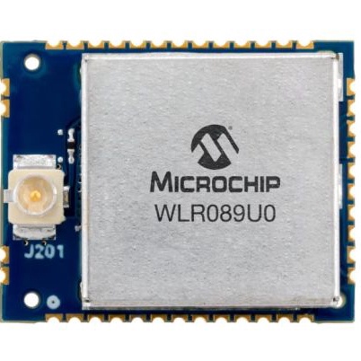 MICROCHIP TECHNOLOGY 其他射频器件 WLR089U0-I/RM
