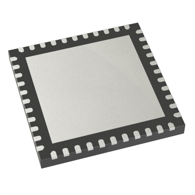 MICROCHIP TECHNOLOGY 微控制器(MCU) PIC18LF47K40-I/ML