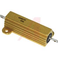 OHMITE 其它固定电阻 850F500E
