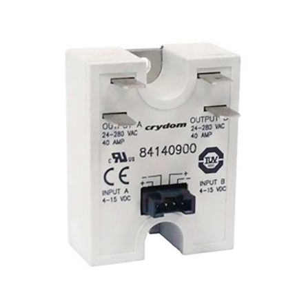 SENSATA TECHNOLOGIES 固态继电器 84140810