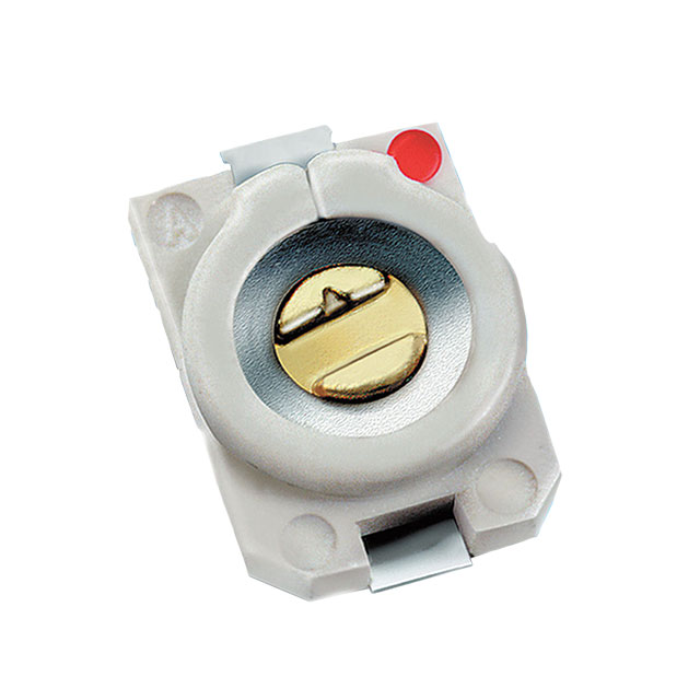 KNOWLES ELECTRONICS 陶瓷微调电容 JZ060