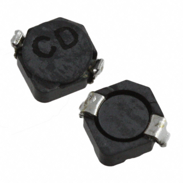 SUMIDA 贴片电感 CDRH2D11/HPNP-100NC