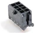 MOLEX 卡边缘连接器 - 适配器 430450812