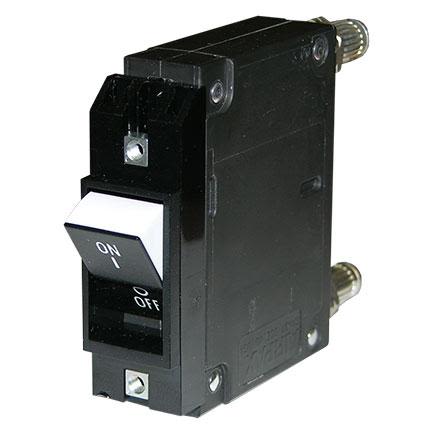 SENSATA TECHNOLOGIES 断路器 IELK1-1REC4-52-50.0-A-01-V
