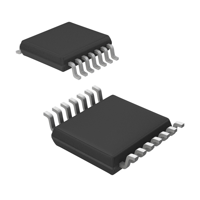 STMICROELECTRONICS 其他驱动器 ULN2003TTR