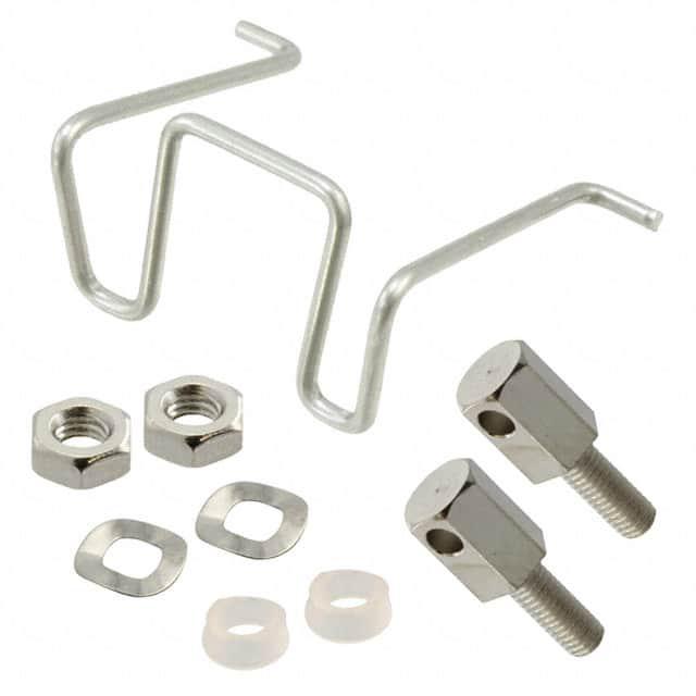 SCHURTER 电源接入连接器 - 输入/输出/模块 4700.0021