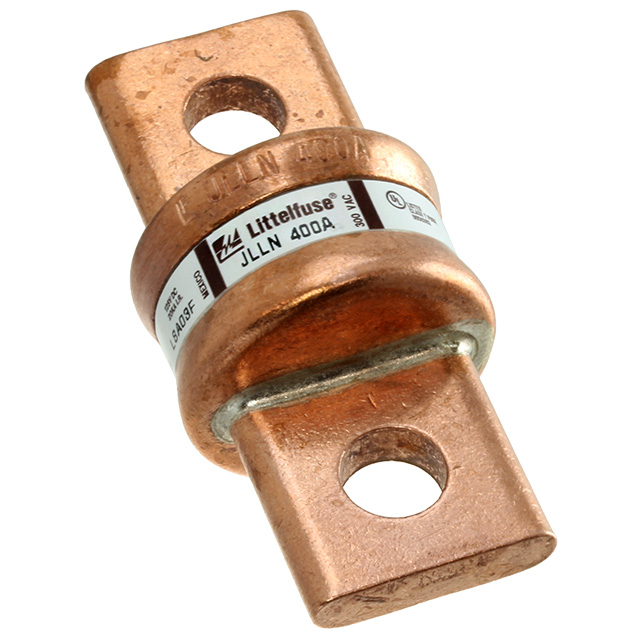 LITTELFUSE 熔断保险丝 JLLS400.XXP