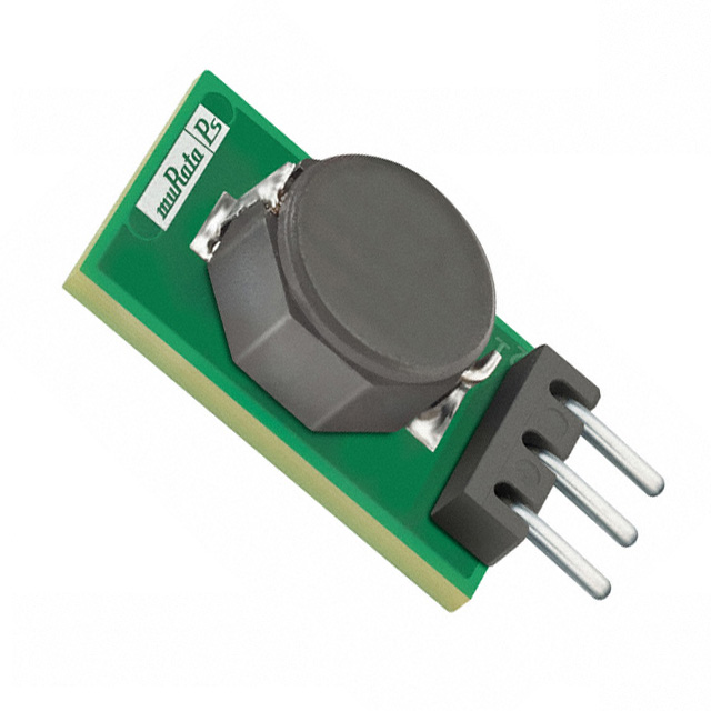 MURATA MANUFACTURING DC-DC稳压器 OKI-78SR-12/1.0-W36-C