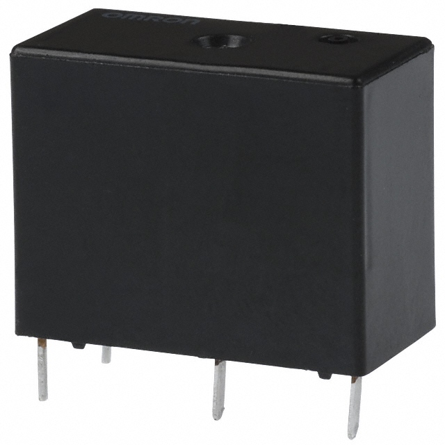 OMRON/欧姆龙 其他继电器 G5Q1A4EUDC12