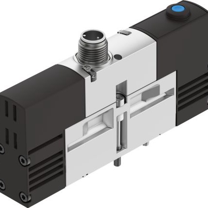 FESTO 气动/液压/传动设备 VSVA-B-M52-AH-A2-1R5L