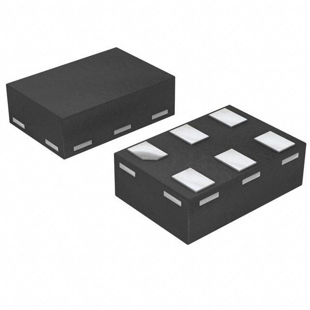 NXP SEMICONDUCTORS 比较器 NCX2200GM,115