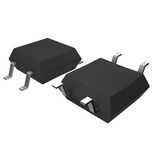 ON SEMICONDUCTOR 隔离器 FODM3023R2