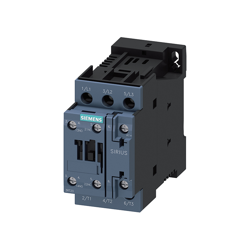 SIEMENS/西门子 接触器 3RT20231AF00