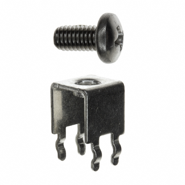 KEYSTONE ELECTRONICS 端子 - 螺纹端子 8174