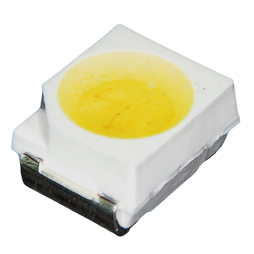 QT-BRIGHTEK 发光二极管 QBLP670-IW-CW