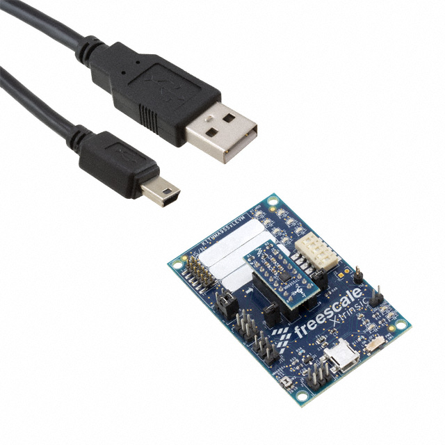 NXP SEMICONDUCTORS 其他传感器 KITMMA9551LEVM
