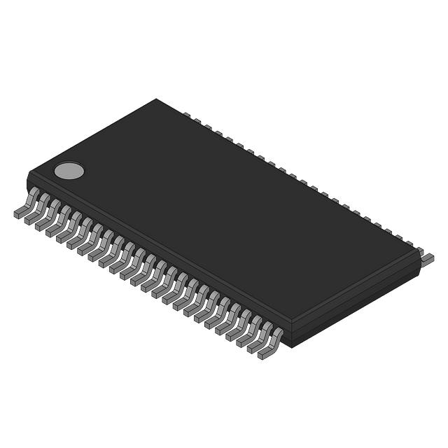 NXP SEMICONDUCTORS 缓冲器/驱动器/收发器 74ABT16244ADGG,118