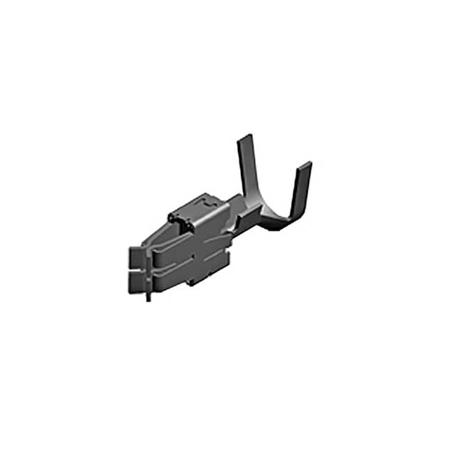 TE CONNECTIVITY 矩形连接器 - 触头 969042-1
