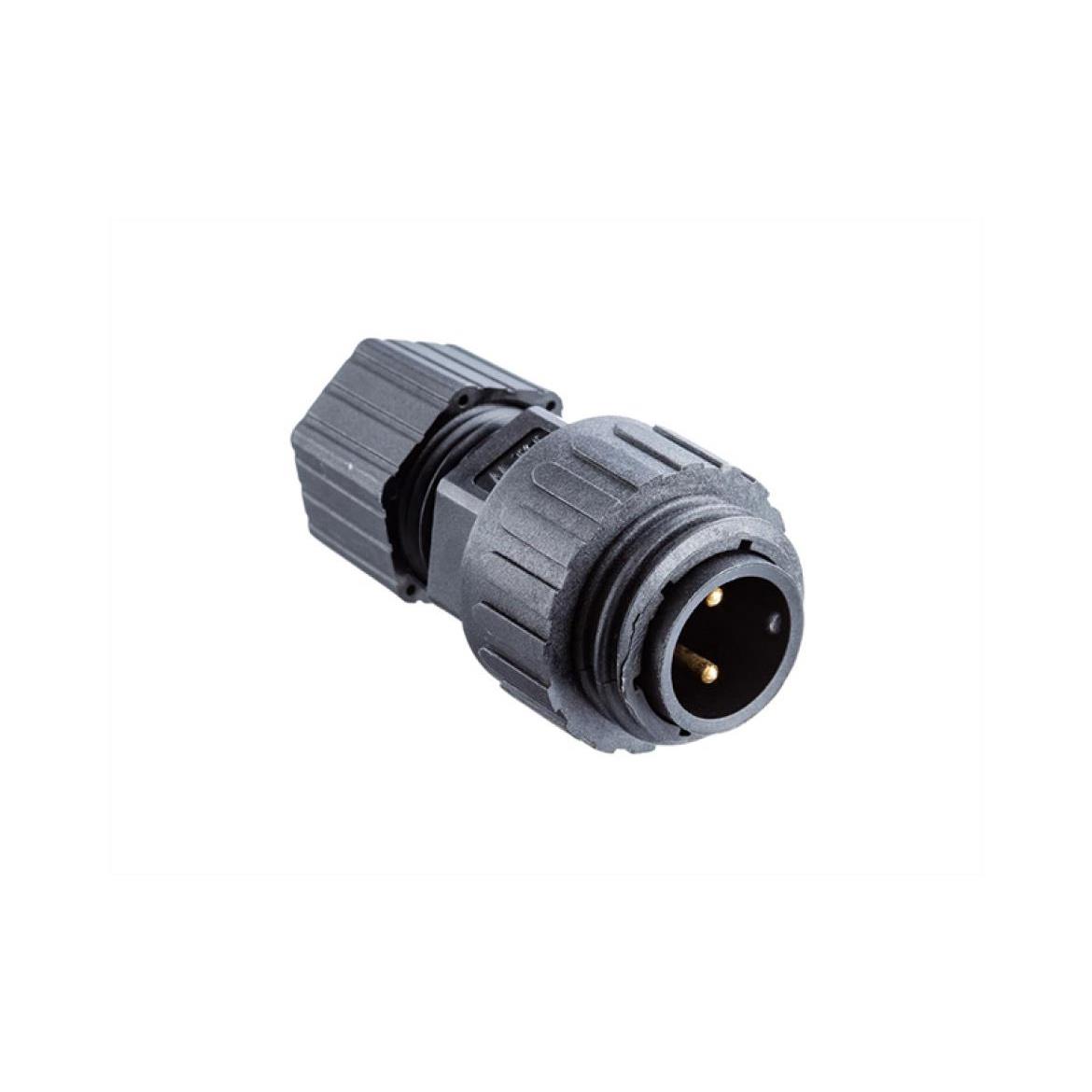 AMPHENOL LTW 圆形连接器 PWE-07BMMA-SL7001