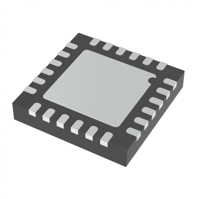 INFINEON TECHNOLOGIES 微控制器(MCU) XMC1100Q024F0032ABXUMA1