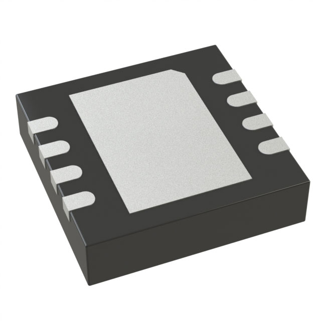 LTC2943CDD#TRPBF--云汉芯城ICKey.cn