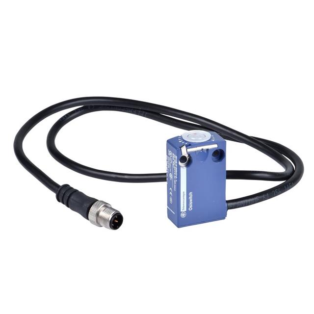TELEMECANIQUE SENSORS 限位开关 ZCMD21L08R12