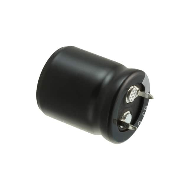 CORNELL DUBILIER ELECTRONICS KNOWLES 铝电解电容 688LBB035M2DC