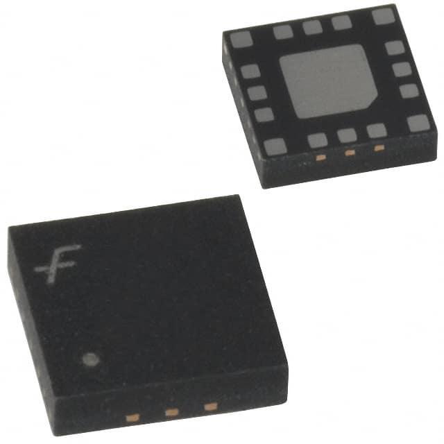 ON SEMICONDUCTOR 其他接口芯片 USB1T11ABQX