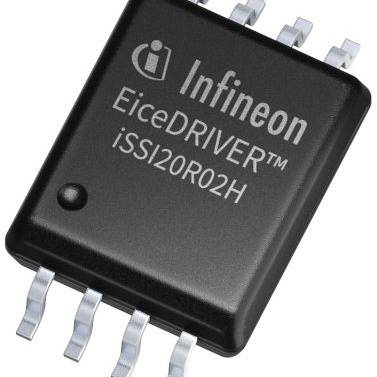 INFINEON TECHNOLOGIES 隔离器 ISSI20R03HXUMA1