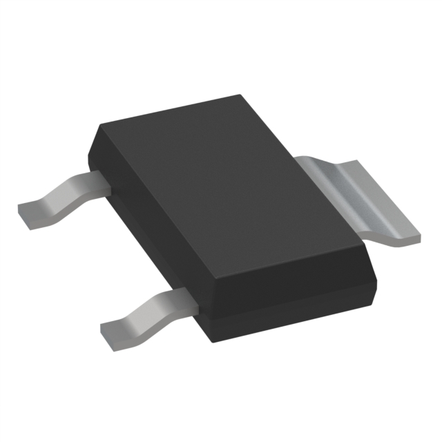 INFINEON TECHNOLOGIES 场效应管(MOSFET) IPN60R3K4CEATMA1