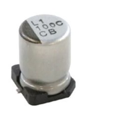 NICHICON 铝电解电容 UCD1J471MNQ1MS
