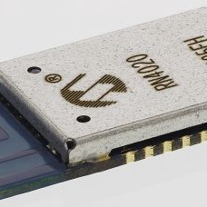 MICROCHIP TECHNOLOGY 蓝牙芯片 RN4020-V/RM120