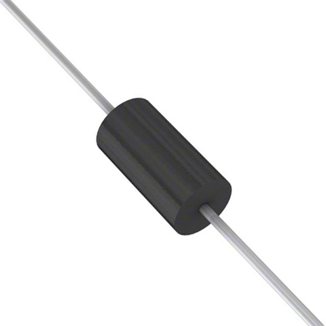 LITTELFUSE TVS二极管/ESD抑制器 P6KE75CA-B