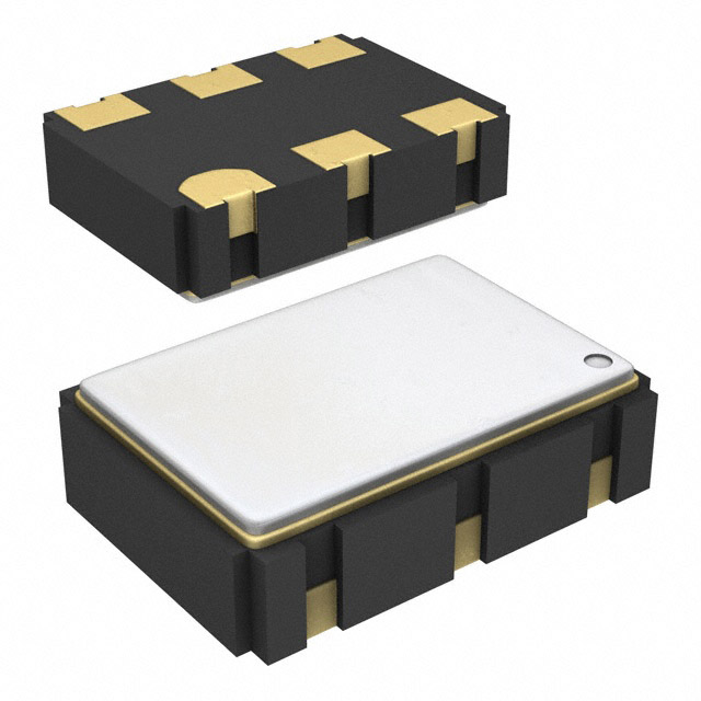 ABRACON 可编程振荡器 ASG-D-X-B-500.000MHZ