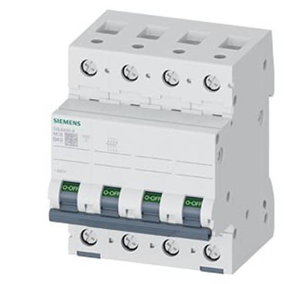 SIEMENS/西门子 断路器 5SL6440-6