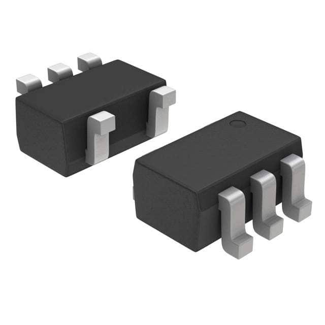 ON SEMICONDUCTOR 逻辑门 M74VHC1G132DFT1G