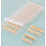 JST 矩形连接器 - 阵列/边缘型/夹层式（板对板） 100PS-JMDSS-G-1-TF (LF)(SN)