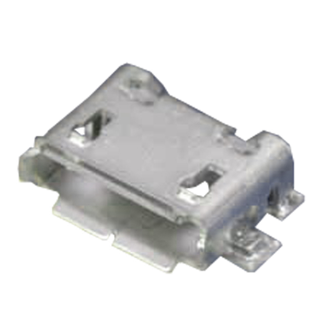 HIROSE ELECTRIC USB/DVI/HDMI 连接器 ZX62-AB-5PA
