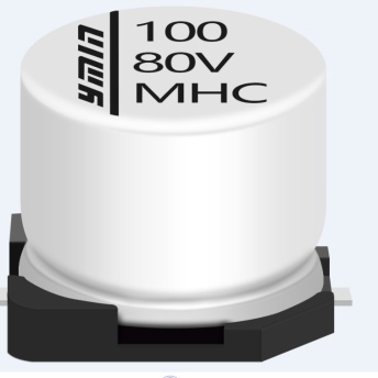 VKME1001K101MV-铝电解电容器-云汉芯城ICKey.cn