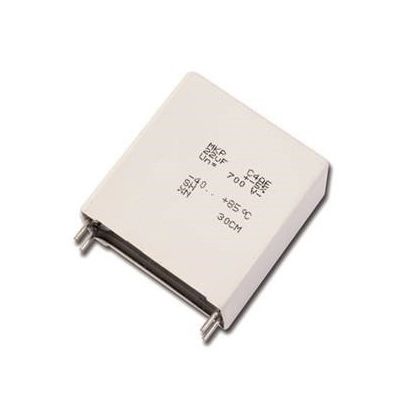 KEMET 薄膜电容 C4AQCBU5150A12J