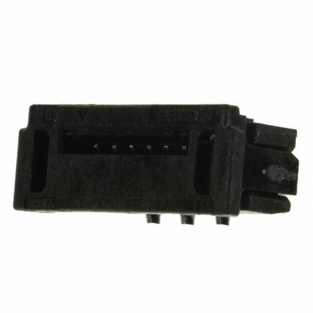 AVX FFC/FPC连接器 006208506110000+