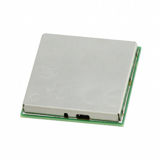 TEXAS INSTRUMENTS 无线收发芯片 WL1837MODGIMOCR