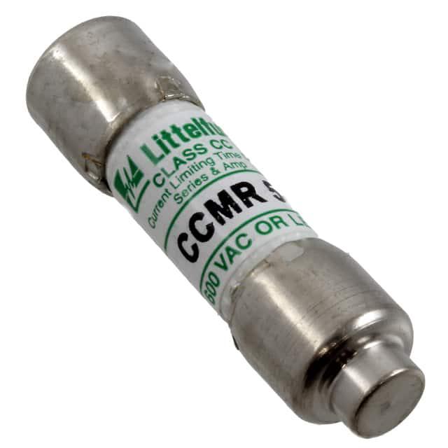 LITTELFUSE 熔断保险丝 CCMR003.HXP