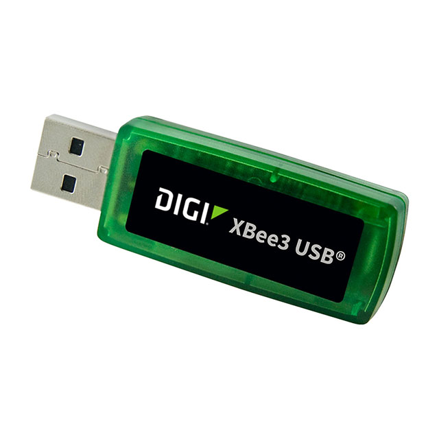 DIGI INTERNATIONAL 无线收发芯片 XU3-A11
