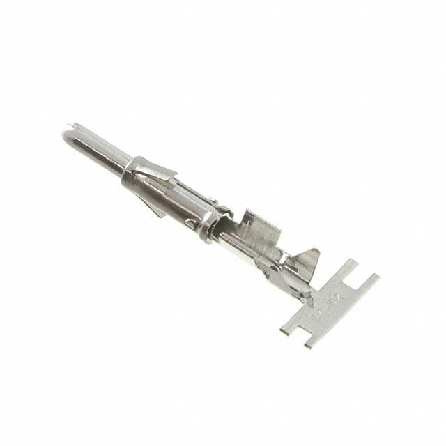AMPHENOL 多用途触头 SP12A1T